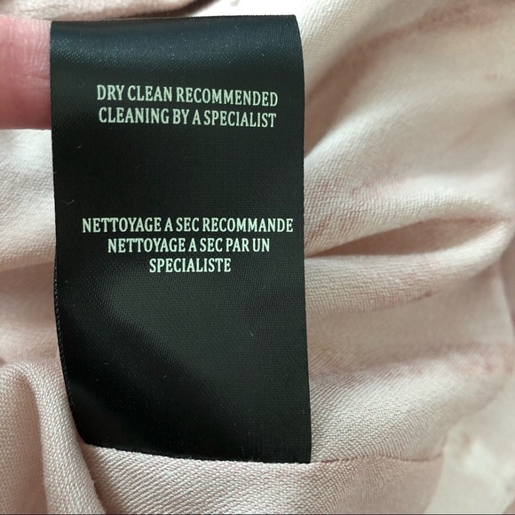 Blank NYC Jacket in Hippie Dippie Faux Suede Drape Front Full Zip New NW… - Picture 7 of 7